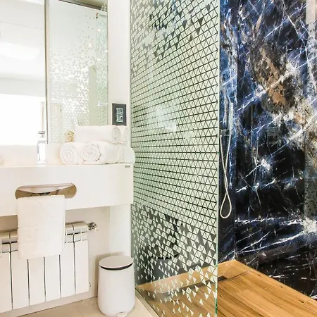 Central Apart Hotel 4*