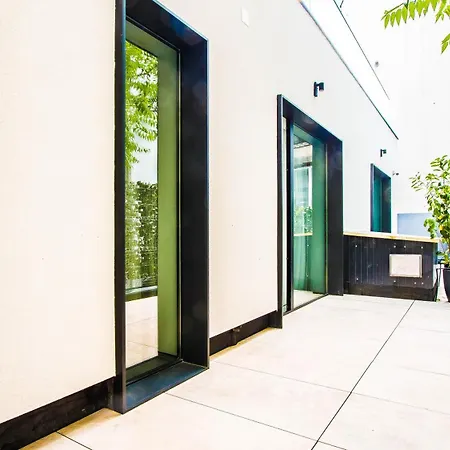 Central Apart Hotel Apartmanhotel 4*