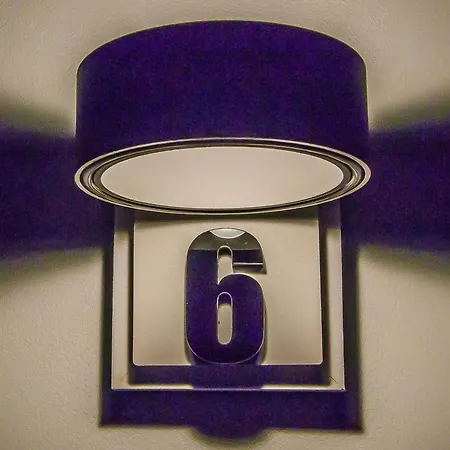 Central Apart Hotel 4*