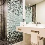 Central Apart Hotel Apartahotel Bucarest