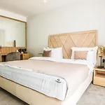 Central Apart Hotel Apartahotel Bucarest