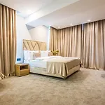 Apartahotel Central Apart Hotel