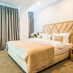 Central Apart Hotel Apartahotel 4*