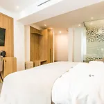 Apartahotel Central Apart Hotel 4*