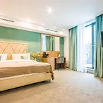 Apartahotel Central Apart Hotel Bucarest