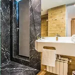 Central Apart Hotel 4* Bucarest