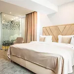 Central Apart Hotel Apartahotel