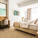 Apartahotel Central Apart Hotel 4*
