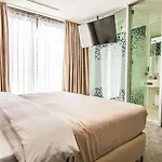 Apartahotel Central Apart Hotel