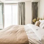 Central Apart Hotel 4* Bucarest