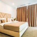 Apartahotel Central Apart Hotel Bucarest