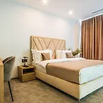 Apartahotel Central Apart Hotel