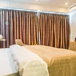 Apartahotel Central Apart Hotel 4*