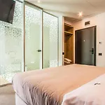 Apartahotel Central Apart Hotel 4*