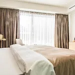 Central Apart Hotel Apartahotel