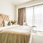 Central Apart Hotel Apartahotel Bucarest