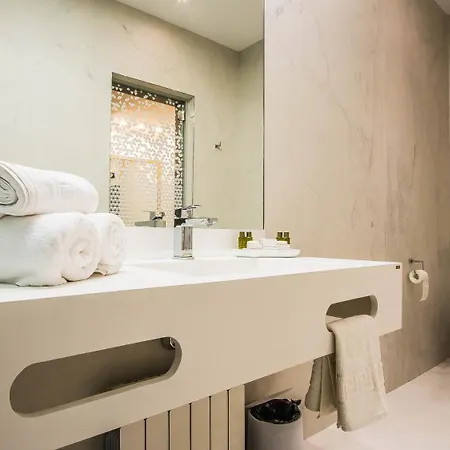 Aparthotel Central Apart Hotel