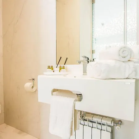 Central Apart Hotel Ξενοδοχείο με διαμερίσματα Βουκουρέστι