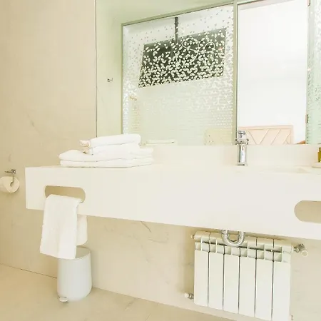 Central Apart Hotel Ξενοδοχείο με διαμερίσματα Βουκουρέστι