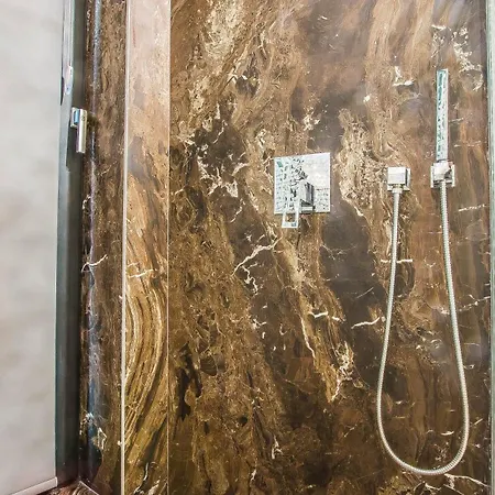 Central Apart Hotel 4*