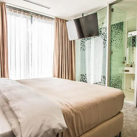 Aparthotel Central Apart Hotel