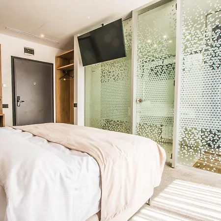 Apartahotel Central Apart Hotel 4*