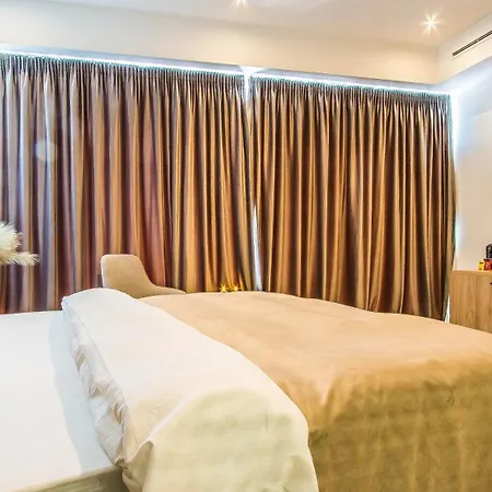 Апарт-готель Central Apart Hotel 4*