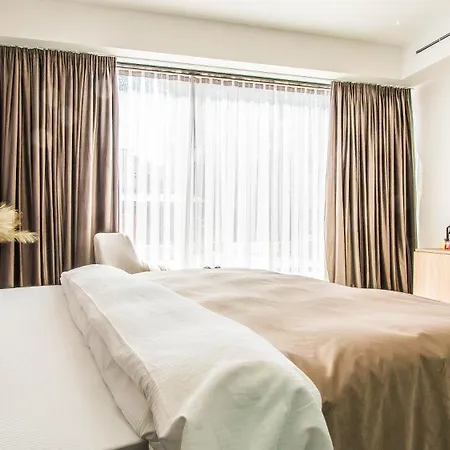 Central Apart Hotel Ξενοδοχείο με διαμερίσματα