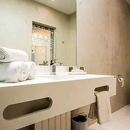 Central Apart Hotel Apartahotel 4*
