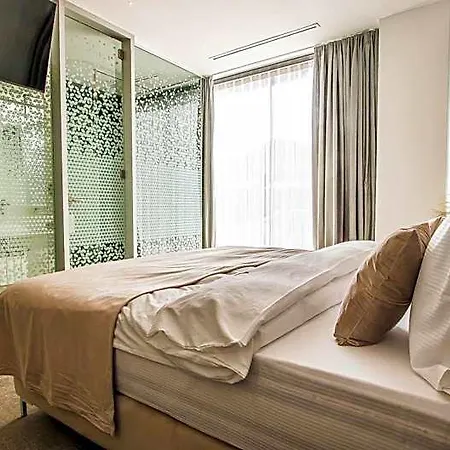 Central Apart Hotel Bucarest