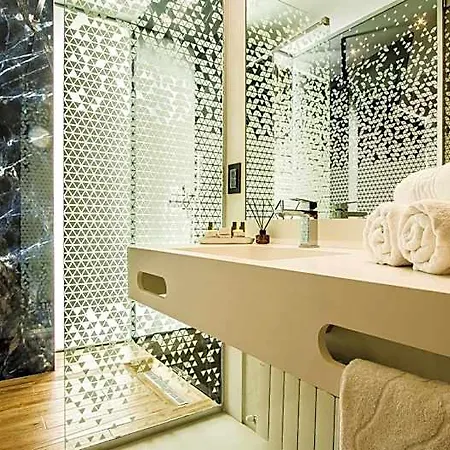 Central Apart Hotel 4*