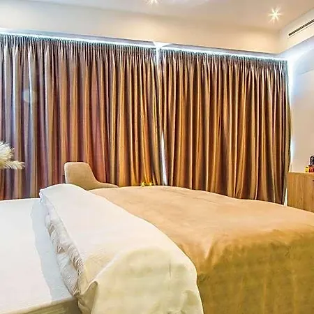 Central Apart Hotel Bucarest