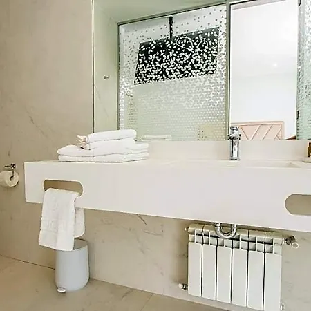 Central Apart Hotel Apartahotel 4*