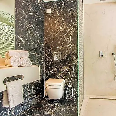Apartahotel Central Apart Hotel 4*