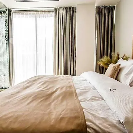 Central Apart Hotel Apartahotel Bucarest