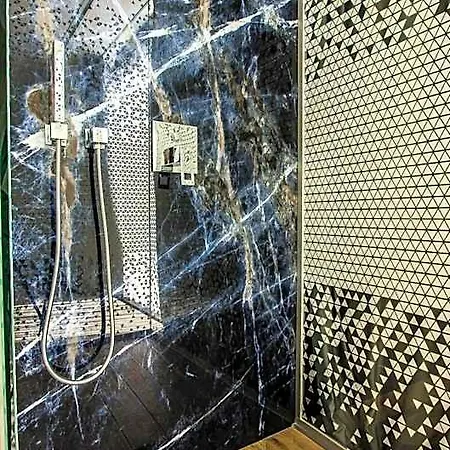 Aparthotel Central Apart Hotel