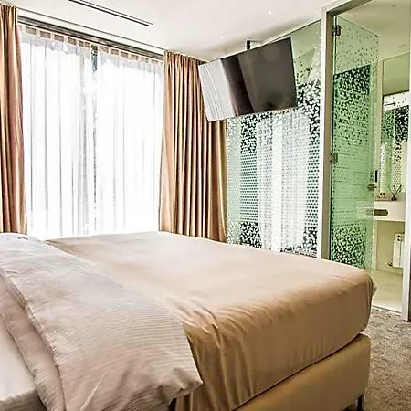 Central Apart Hotel Apartahotel Bucarest
