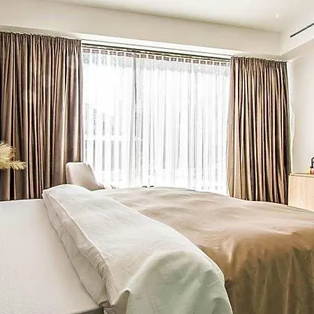 Central Apart Hotel 4*
