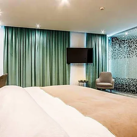 Apartahotel Central Apart Hotel Bucarest