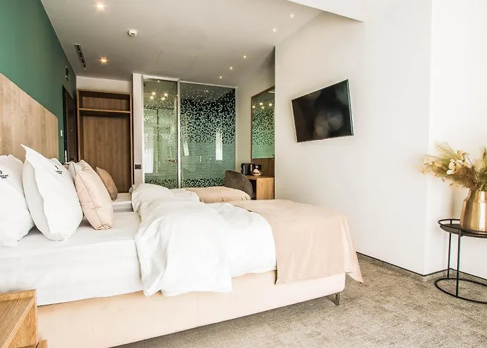 Central Apart Hotel 4*