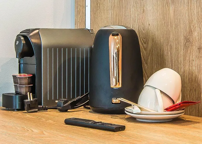 Central Apart Hotel 4* Bukarest