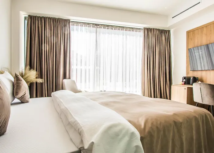 Central Apart Hotel Hotel apartamentowy