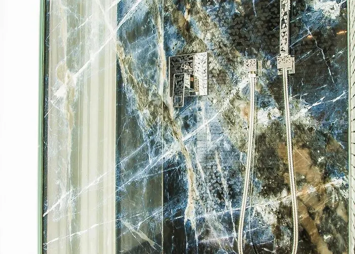 Hotel apartamentowy Central Apart Hotel Bukareszt