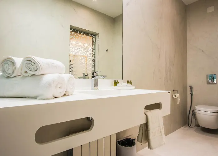 Апарт-готель Central Apart Hotel