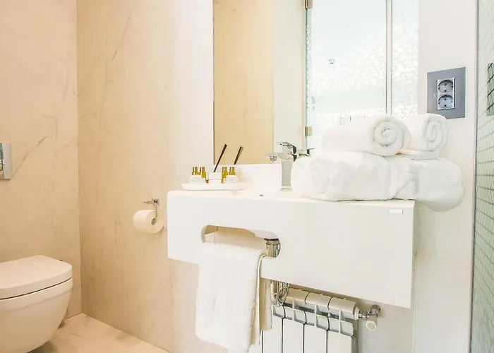 Central Apart Hotel Апарт-готель Бухарест