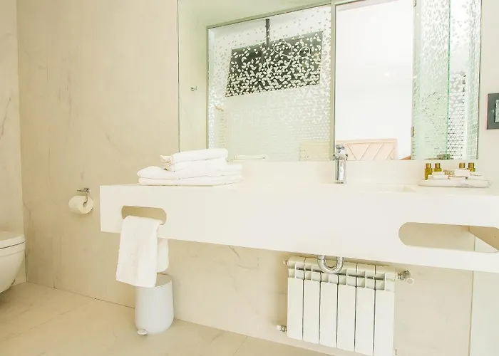 Central Apart Hotel Апарт-готель Бухарест