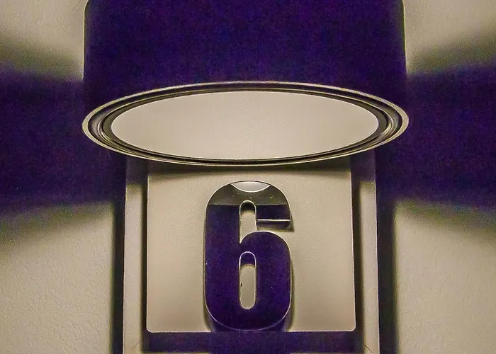 Central Apart Hotel 4*