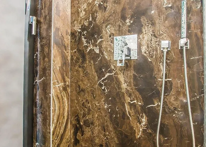 Central Apart Hotel 4*