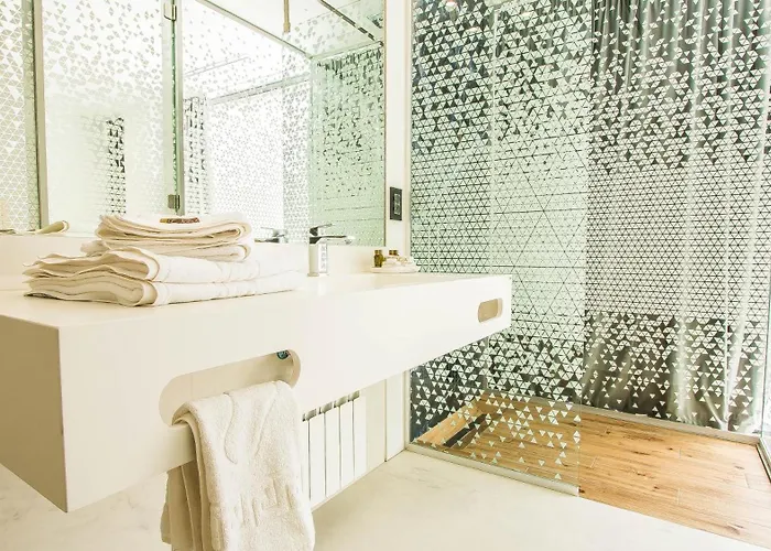 Central Apart Hotel Бухарест