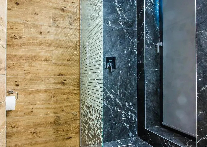 Central Apart Hotel 4* Бухарест